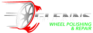 Glenn's Wheel Polishing Tampa
