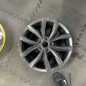 Wheel - 95320